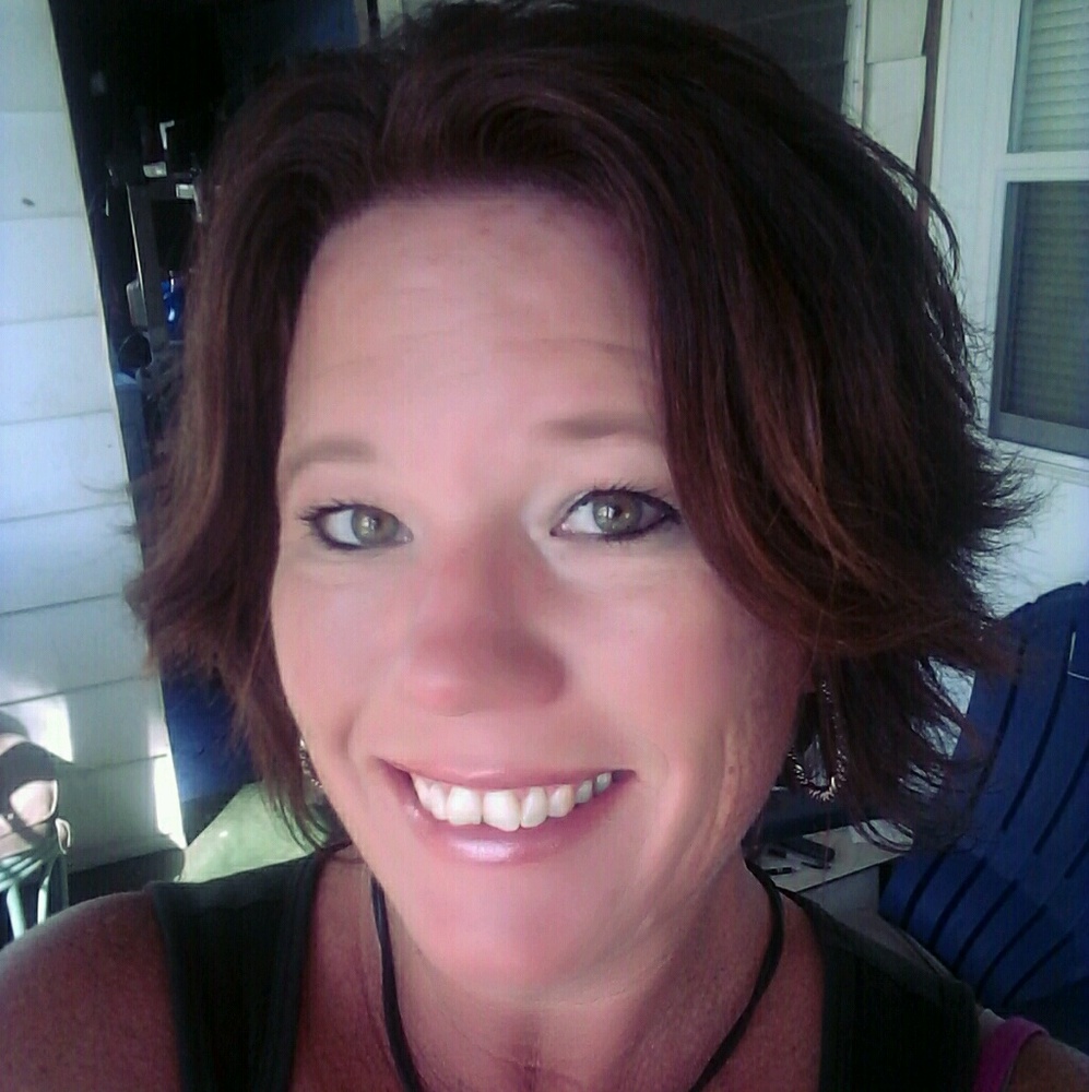 Meet your Posher, Angela
